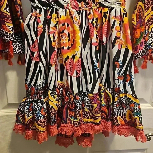 Amtica Santania - Picture 10 of 12